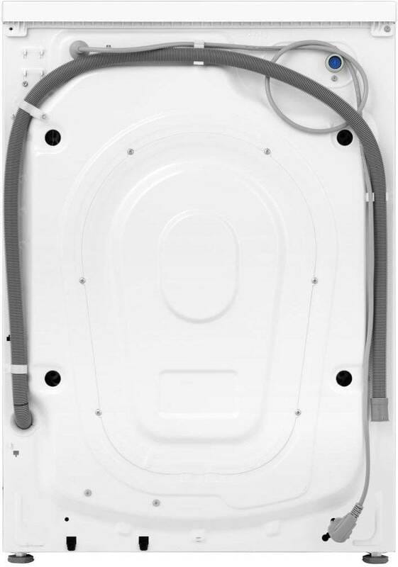 Пральна машина Hisense WF5I9043BWFS