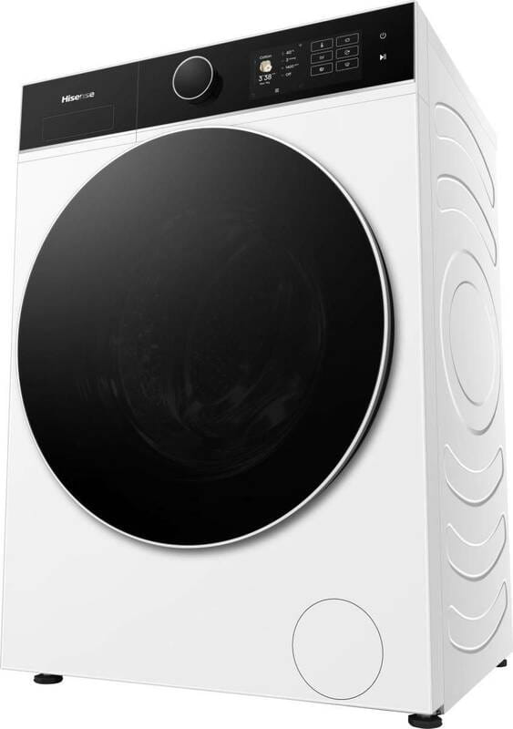 Пральна машина Hisense WF5I9043BWFS