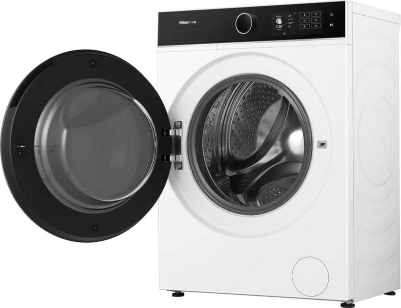 Пральна машина Hisense WF5I9043BWFS