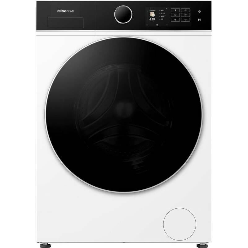 Пральна машина Hisense WF5I9043BWFS