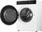 Фото - Пральна машина Hisense WF5I9043BWFS | click.ua