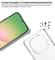 Фото - Чохол-накладка BeCover Anti-Shock для Xiaomi Redmi Note 15 Pro 4G Clear (714911) | click.ua