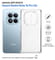 Фото - Чохол-накладка BeCover Anti-Shock для Xiaomi Redmi Note 15 Pro 4G Clear (714911) | click.ua