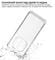 Фото - Чохол-накладка BeCover Anti-Shock для Xiaomi Redmi Note 15 Pro 4G Clear (714911) | click.ua