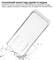 Фото - Чохол-накладка BeCover Anti-Shock для Xiaomi Redmi Note 15 Pro Plus 5G Clear (714912) | click.ua