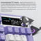 Фото - Клавіатура бездротова Ajazz AK980 V2 Gift Switch V2 White (AK980-V2-G-PWB) | click.ua