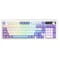 Фото - Клавіатура бездротова Ajazz AK980 V2 Gift Switch V2 White (AK980-V2-G-PWB) | click.ua