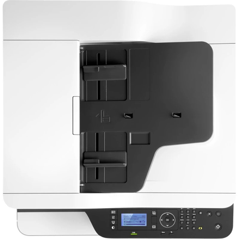 Багатофункційний пристрій HP LJ Pro M443nda (8AF72A)