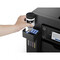 Фото - Багатофункціональний пристрій А3+ кол. Epson L15150 Фабрика друку з Wi-Fi (C11CH72404) | click.ua