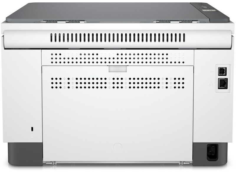 МФУ А4 ч/б HP LJ M236d (9YF94A)