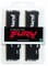 Фото - Модуль памяти DDR5 2x8GB/5600 Kingston Fury Beast RGB Black (KF556C40BBAK2-16) | click.ua