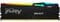 Фото - Модуль памяти DDR5 2x8GB/5600 Kingston Fury Beast RGB Black (KF556C40BBAK2-16) | click.ua