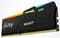 Фото - Модуль пам`ятi DDR5 16GB/6400 Kingston Fury Beast RGB Expo (KF564C32BBEA-16) | click.ua