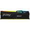 Фото - Модуль пам`ятi DDR5 16GB/6400 Kingston Fury Beast RGB Expo (KF564C32BBEA-16) | click.ua