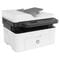 Фото - МФУ А4 ч/б HP Laser 137fnw с Wi-Fi (4ZB84A) | click.ua