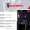Фото - Персональний комп`ютер COBRA Advanced (A45.16.S2.35.23452) | click.ua