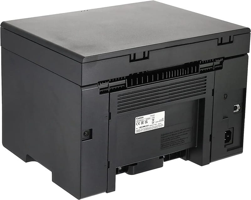 Багатофункціональний пристрій Canon i-Sensys MF3010 (5252B004)