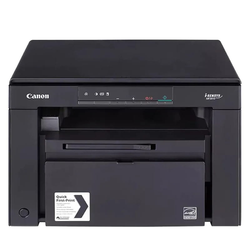 Багатофункціональний пристрій Canon i-Sensys MF3010 (5252B004)
