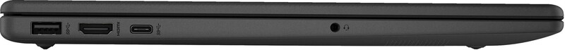 Ноутбук HP 255R G10 (D0DP6AT) Dark Ash Silver