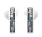 Фото - Bluetooth-гарнитура Black Shark Rokas 3 White (BS-T3) | click.ua