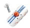 Фото - Bluetooth-гарнитура Black Shark Rokas 3 White (BS-T3) | click.ua