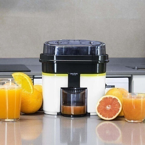 Соковижималка Cecotec Cecojuicer Zitrus (CCTC-04039)