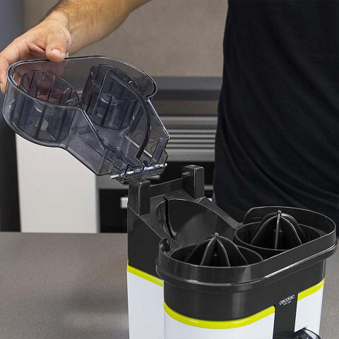 Соковижималка Cecotec Cecojuicer Zitrus (CCTC-04039)