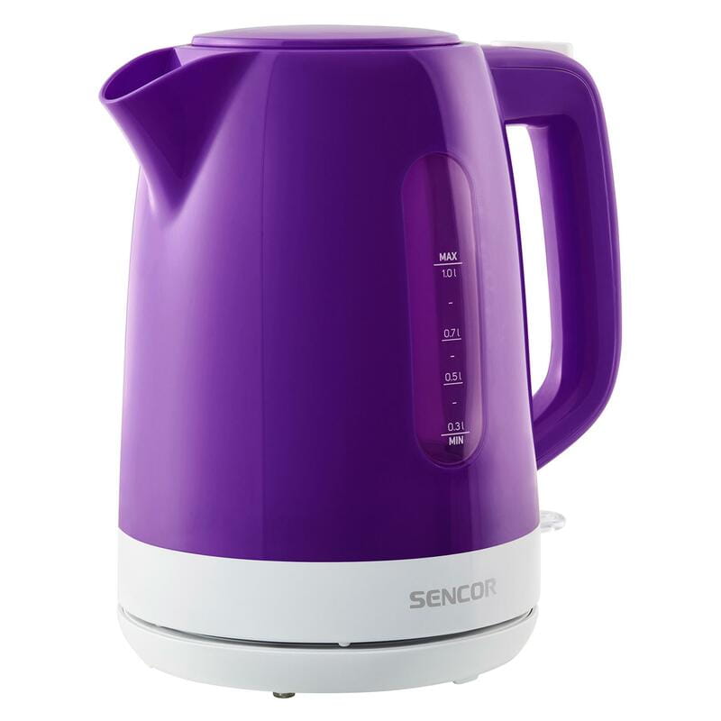 Электрочайник Sencor SWK 1025VT