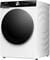Фото - Пральна машина Hisense WF7S1247BW | click.ua