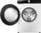 Фото - Пральна машина Hisense WF7S1247BW | click.ua