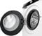 Фото - Пральна машина Hisense WF7S1247BW | click.ua