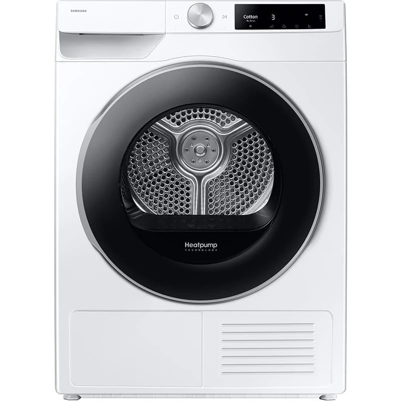 Сушильная машина Samsung DV90T6240LE/UA
