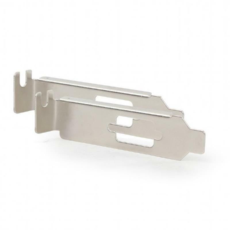 Контроллер Gembird (SPC-22) PCI-Express - 2 RS-232
