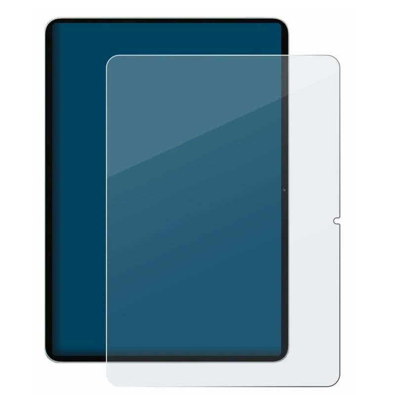 Захисне скло BeCover (Matte Anti-Glare) для Xiaomi Pad 8 / 8 Pro 11.2" (714576)