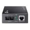 Фото - Медиаконвертер TP-Link MC210CS до 15км | click.ua