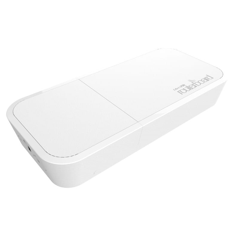 Медиаконвертер MikroTik RBFTC11