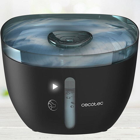 Смарт-поїлка Cecotec Bebedero Pumba 2200 Refresh (CCTC-09561)