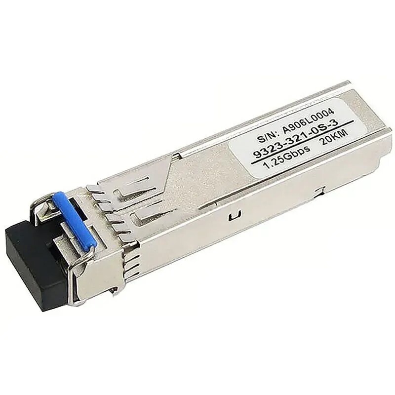 Оптический модуль Utepo SFP-1.25G-20KM