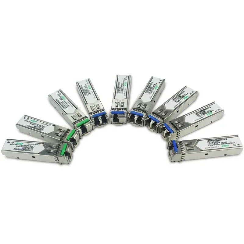 Оптический модуль Utepo SFP-1.25G-20KM-TX
