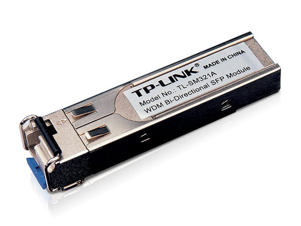 Модуль TP-LINK TL-SM321A