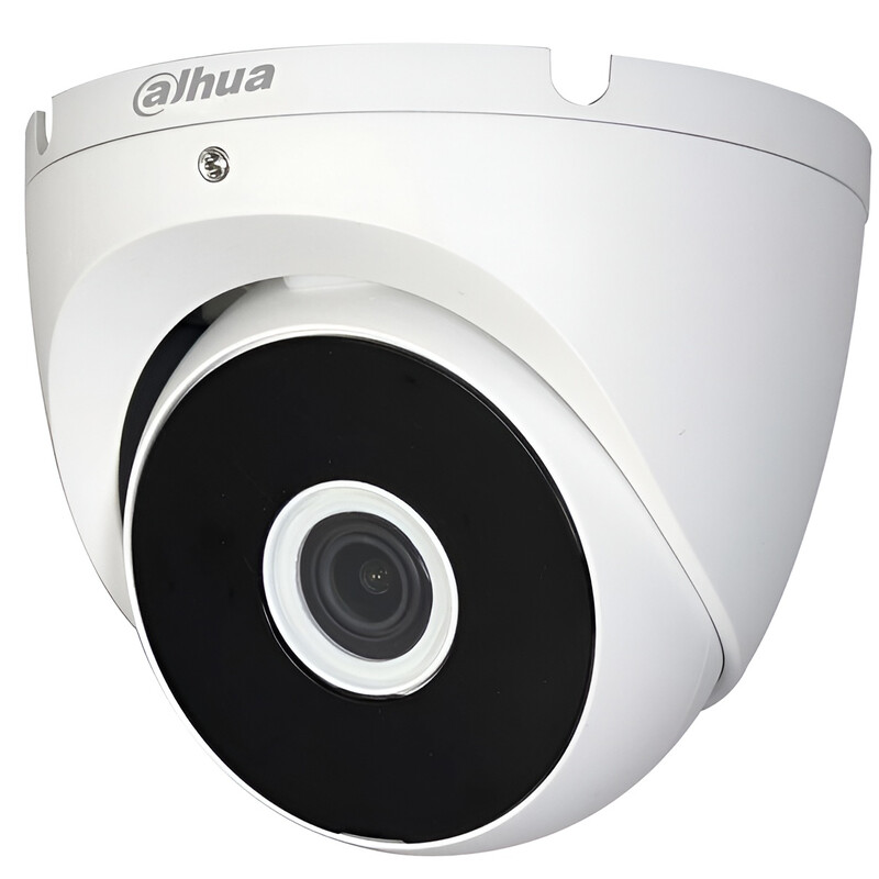 HDCVI камера Dahua DH-HAC-T2A11P