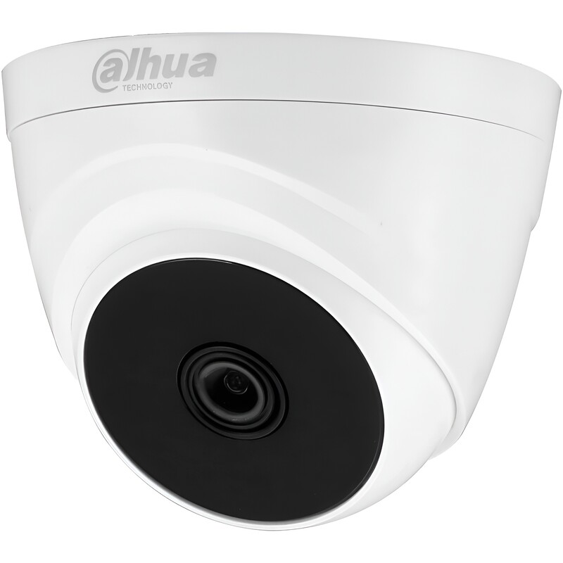 HDCVI камера Dahua DH-HAC-T1A11P