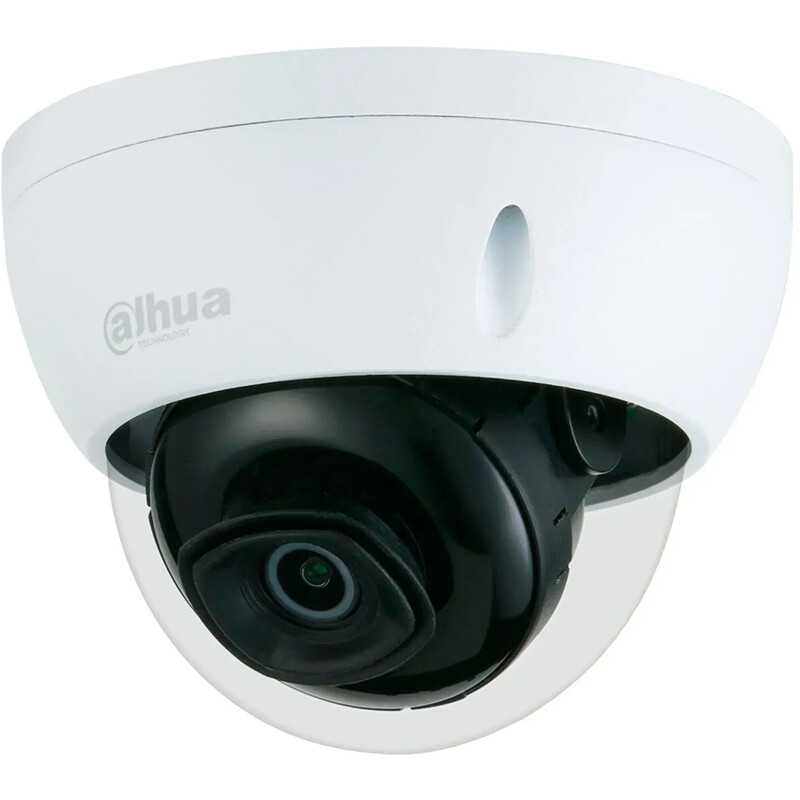IP-камера Dahua DH-IPC-HDBW1431EP-S4 (2.8 мм)