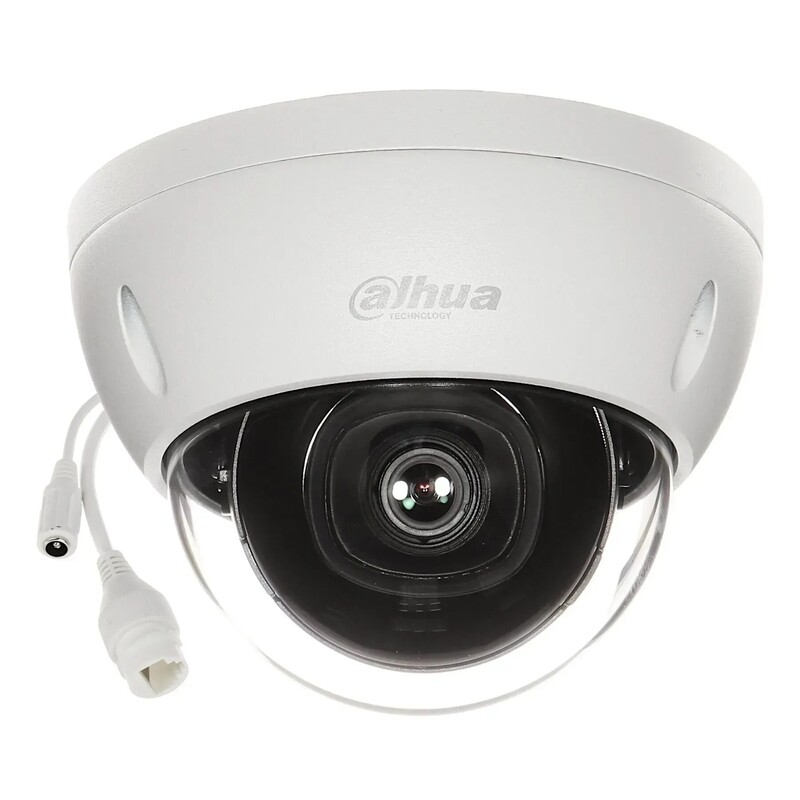 IP-камера Dahua DH-IPC-HDBW1431EP-S4 (2.8 мм)