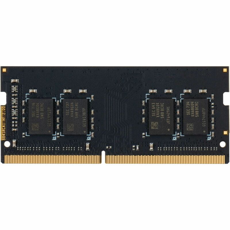 Модуль памяти SO-DIMM 8GB/3200 DDR4 Inteligentes (IS4DHE1/8)