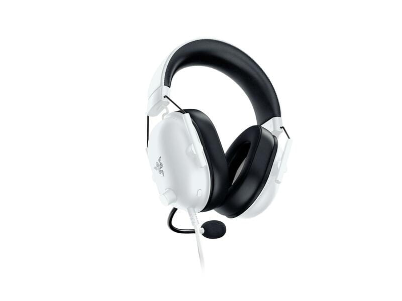 Гарнітура Razer BlackShark V2 X Special White (RZ04-03241700-R3M1)