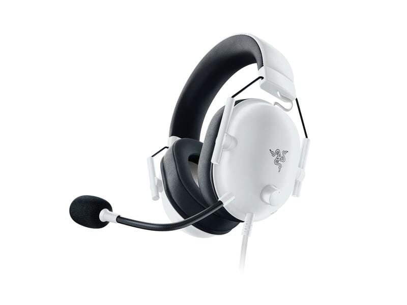 Гарнітура Razer BlackShark V2 X Special White (RZ04-03241700-R3M1)