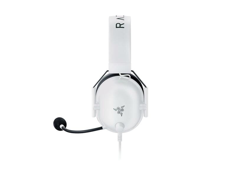Гарнітура Razer BlackShark V2 X Special White (RZ04-03241700-R3M1)
