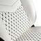 Фото - Крісло для геймерів Noblechairs Icon White/Black (NBL-ICN-PU-WBK) | click.ua