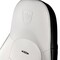 Фото - Крісло для геймерів Noblechairs Icon White/Black (NBL-ICN-PU-WBK) | click.ua